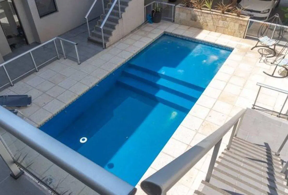 VENTA 2 AMBIENTES A ESTRENAR JARDÍN COCHERA  PILAR 3