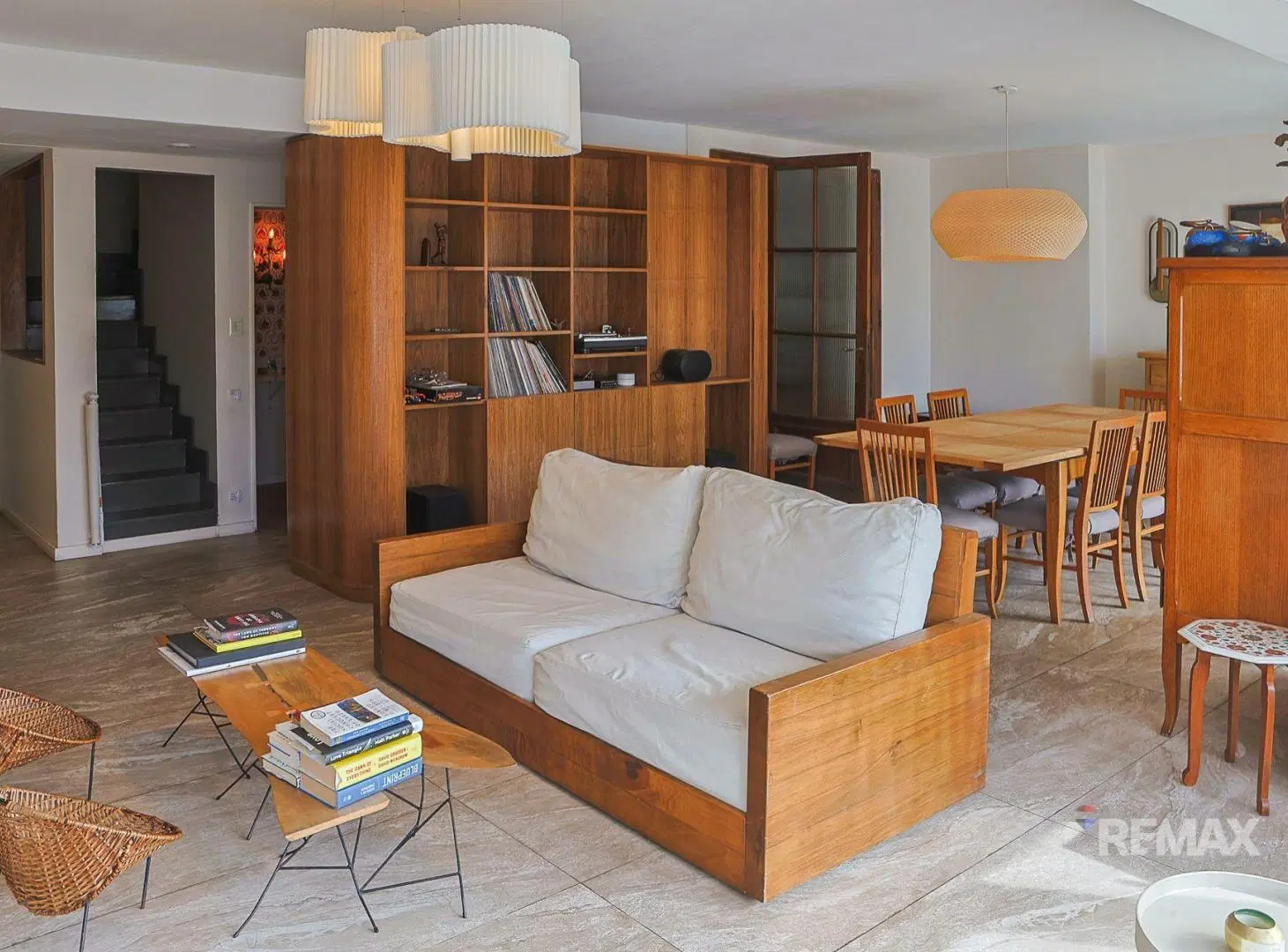 TRIPLEX plaza Las Heras, Terraza, Quincho, cochera 2