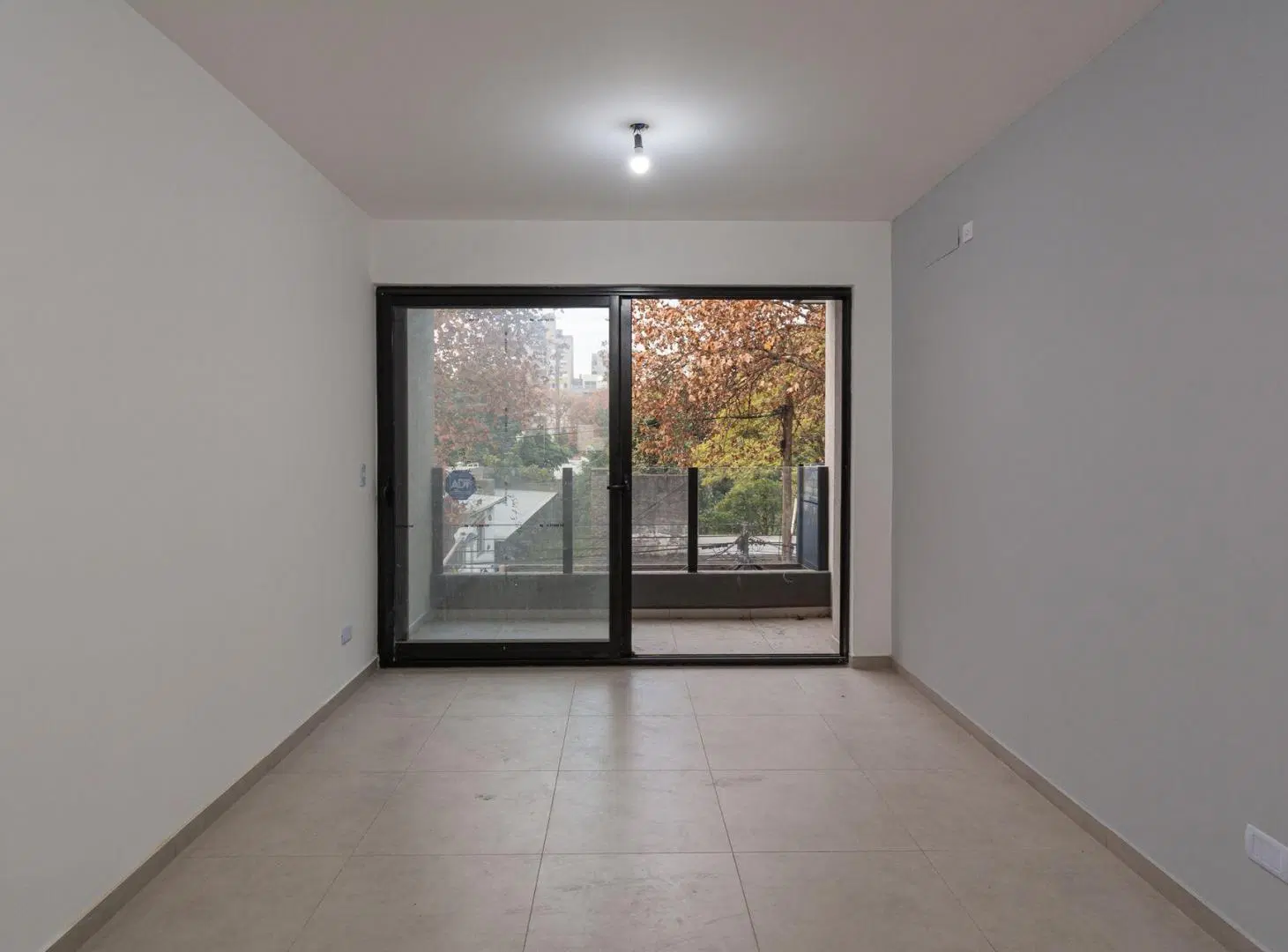 VENTA DPTO 2 AMB A ESTRENAR C/BALCÓN - SAN MARTÍN 2