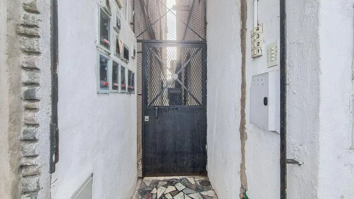 Venta 4 Deptos tipo PH parte indivisa en Ciudadela 5