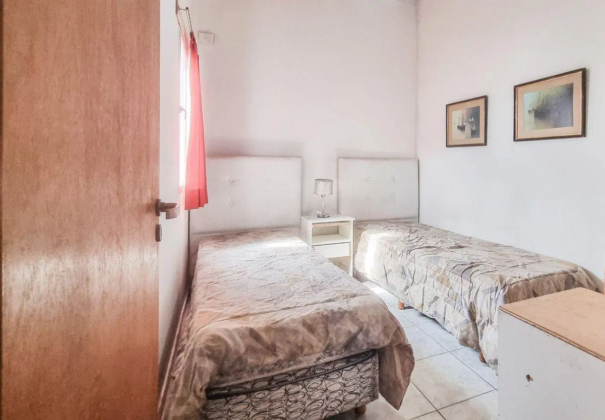 Venta 4 Deptos tipo PH parte indivisa en Ciudadela 4