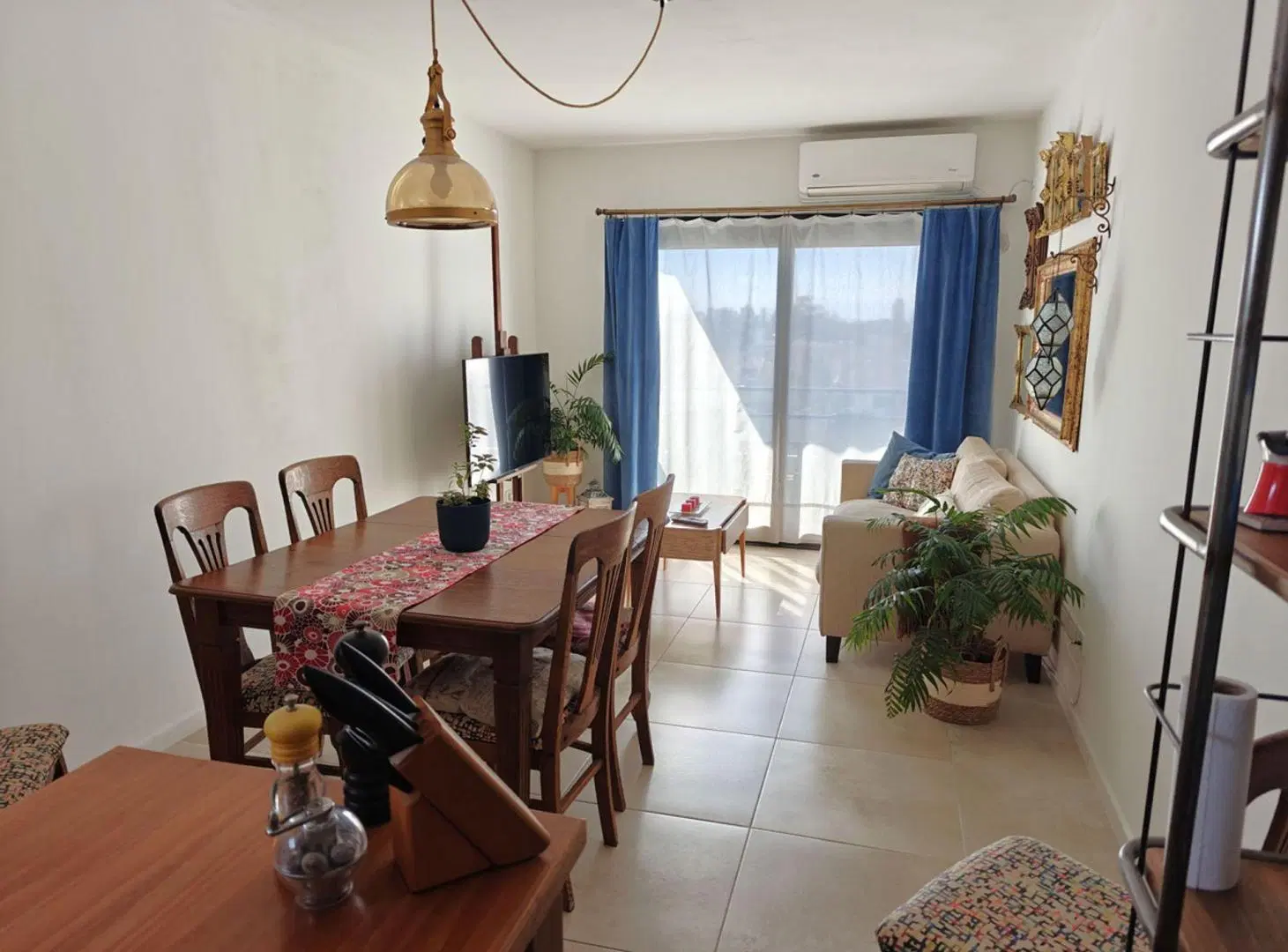 OLIVOS VENTA DEPTO 3 AMB NUEVO COCHERA 2 BAÑOS 5
