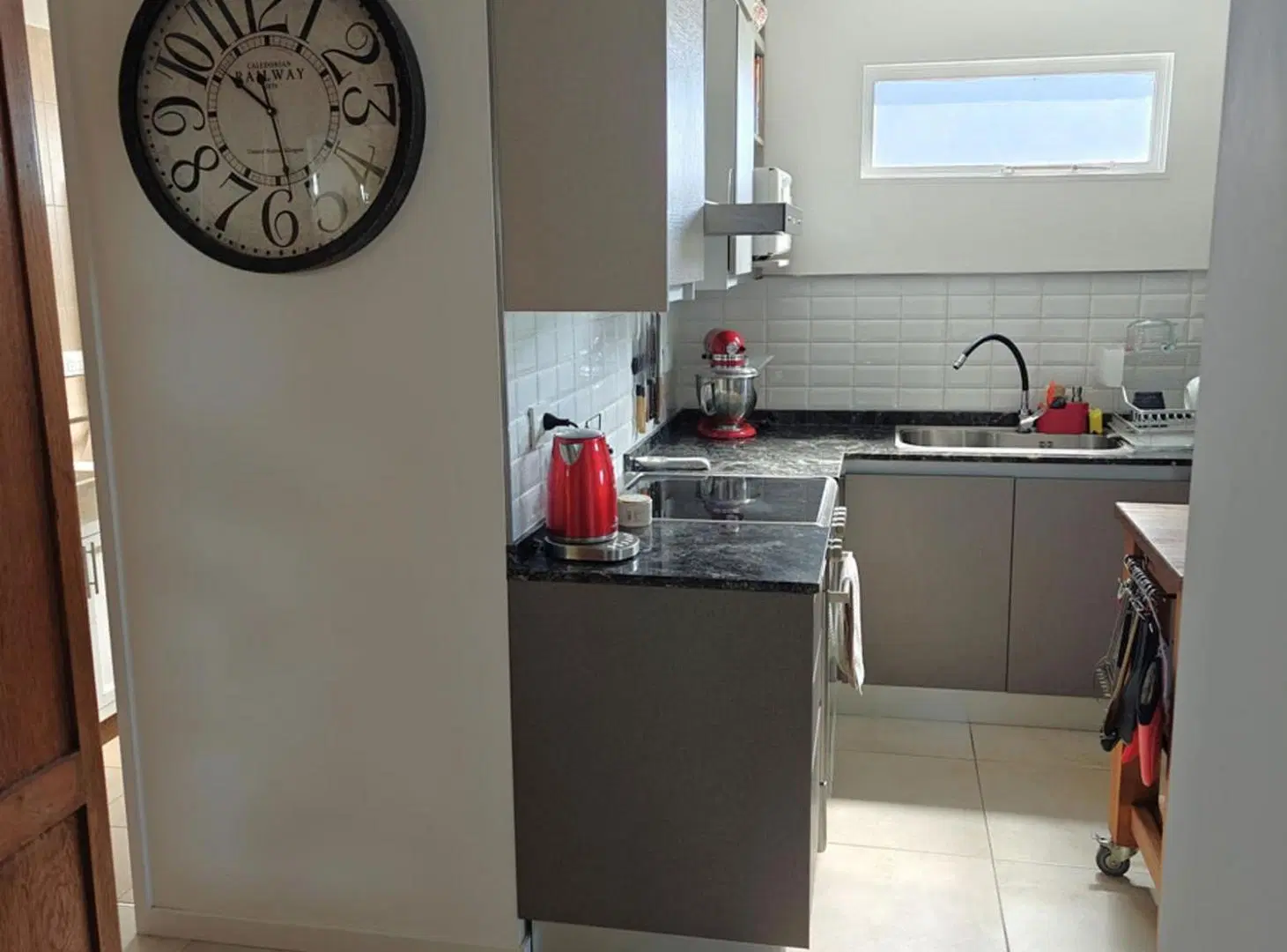 OLIVOS VENTA DEPTO 3 AMB NUEVO COCHERA 2 BAÑOS 4