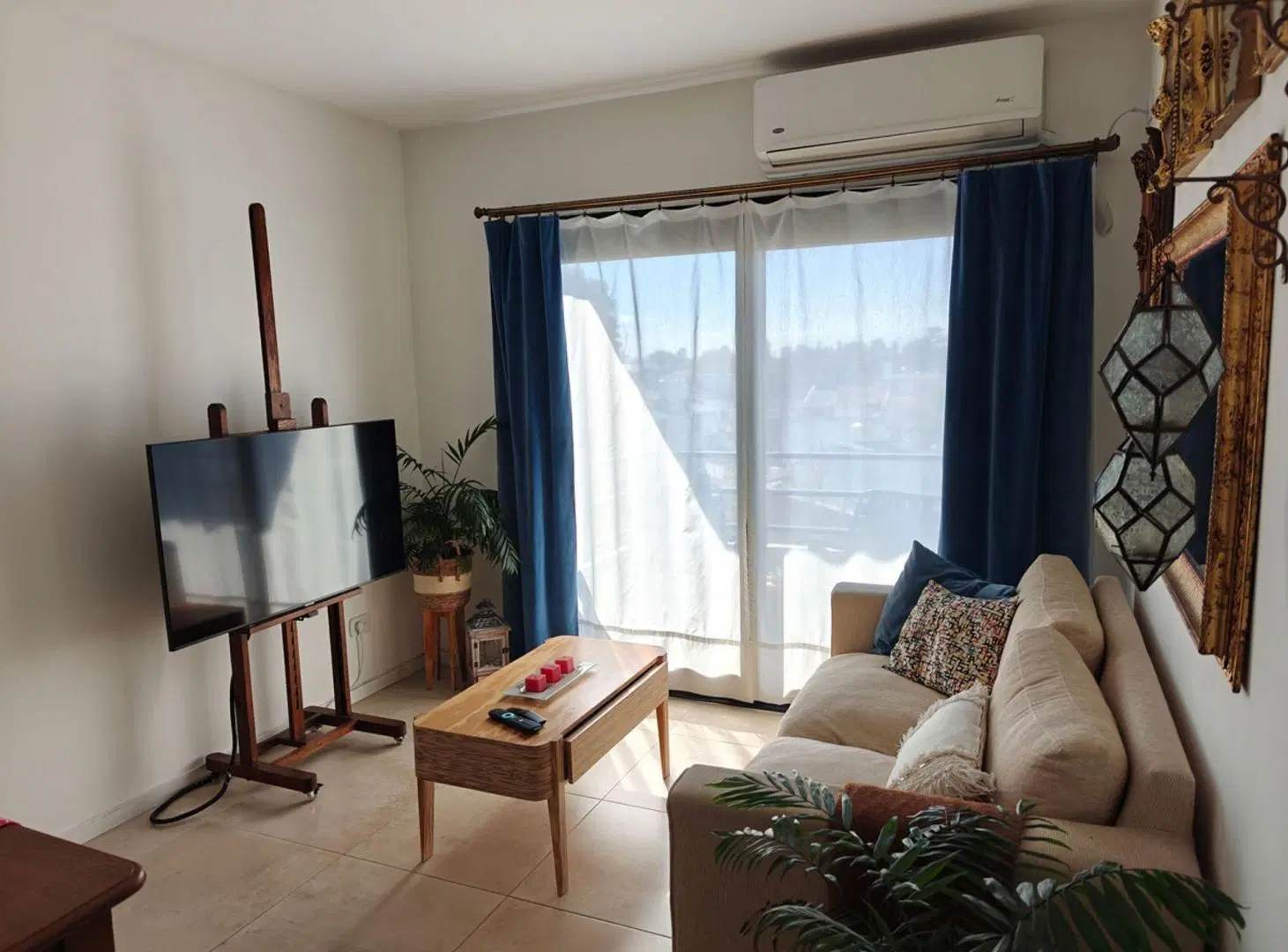 OLIVOS VENTA DEPTO 3 AMB NUEVO COCHERA 2 BAÑOS 2