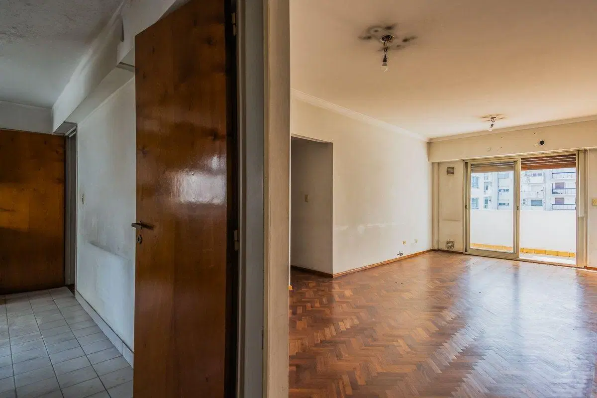 VENTA DEPTO 4 AMB  EN PALERMO 8