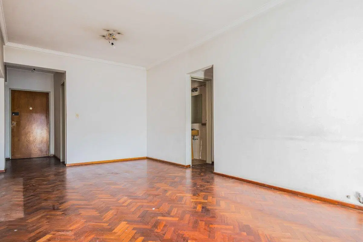 VENTA DEPTO 4 AMB  EN PALERMO 4