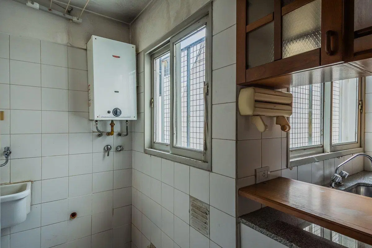 VENTA DEPTO 4 AMB  EN PALERMO 3