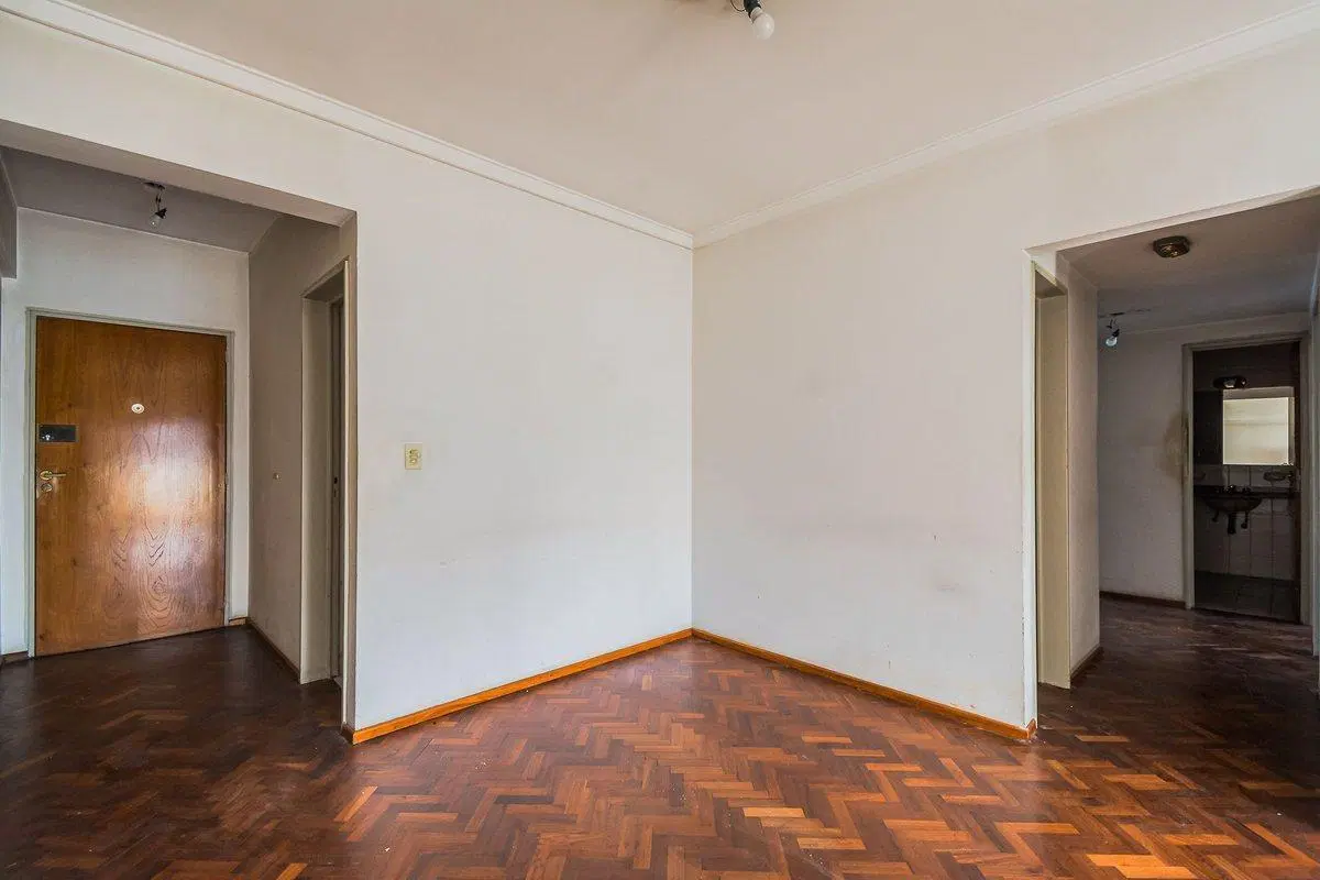 VENTA DEPTO 4 AMB  EN PALERMO 5