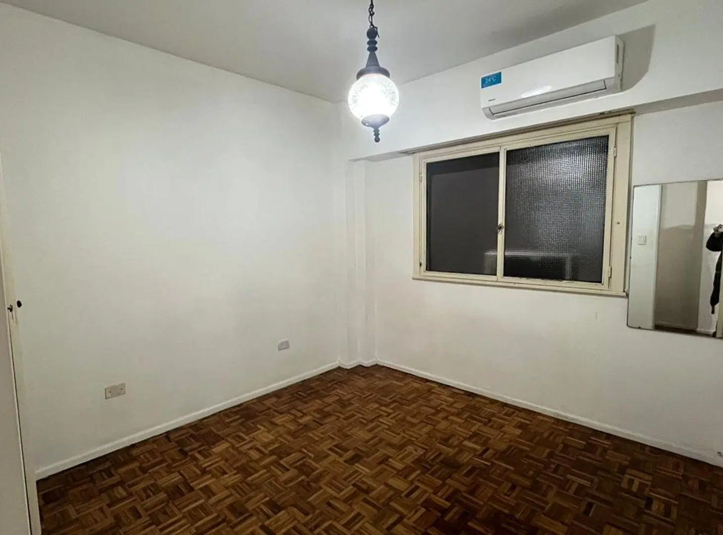 Depto 2 amb VENTA Lavadero Baulera CABALLITO Subte 2