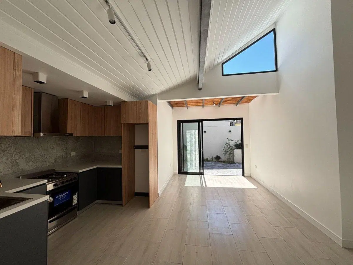 VENTA PH 3 AMB VTE LOPEZ A ESTRENAR PATIO PARRILLA 4