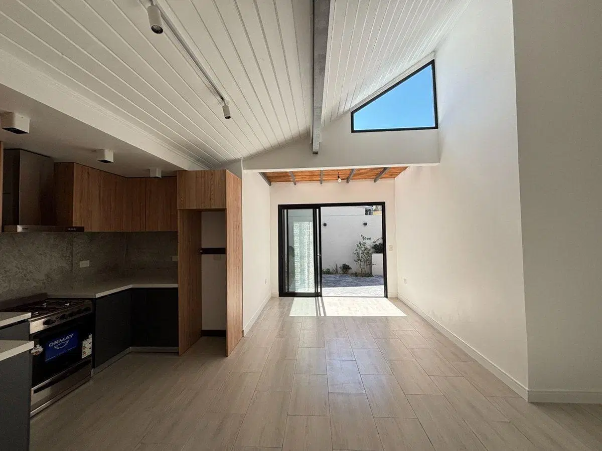 VENTA PH 3 AMB VTE LOPEZ A ESTRENAR PATIO PARRILLA 3