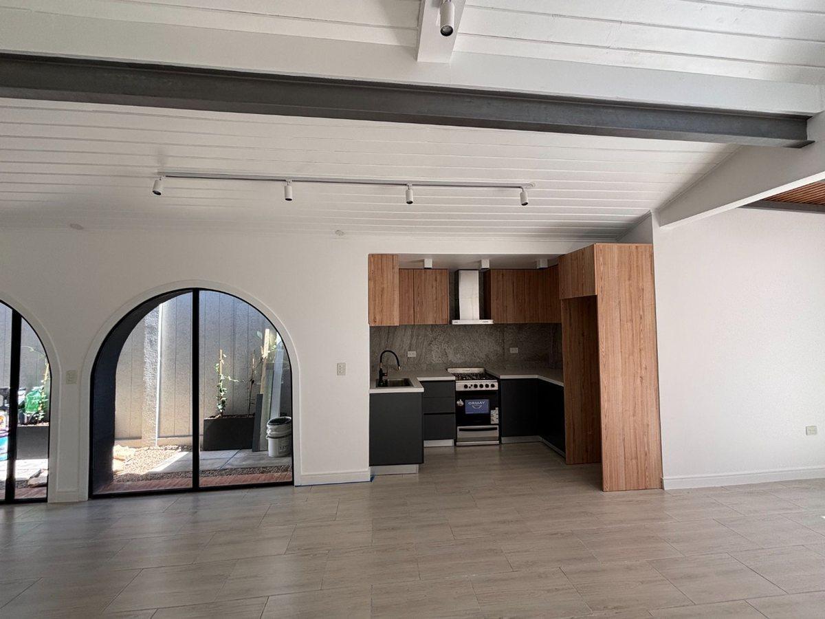 Foto de VENTA PH 3 AMB VTE LOPEZ A ESTRENAR PATIO PARRILLA, imagen 5