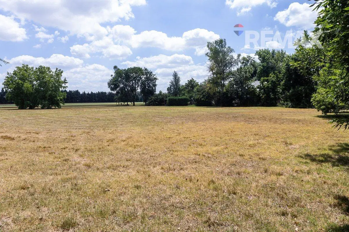LOTE  EN VENTA C VISTA A CANCHA DE POLO-OPEN DOOR 3