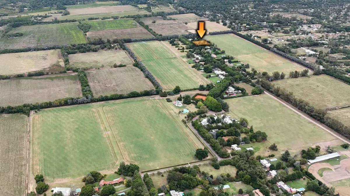 LA CAÑADA POLO CLUB- VENTA-OPEN DOOR 5