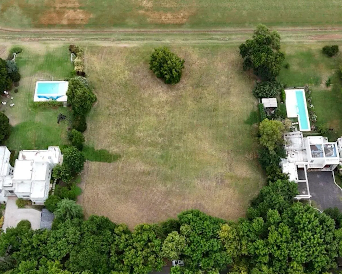 LA CAÑADA POLO CLUB- VENTA-OPEN DOOR 3