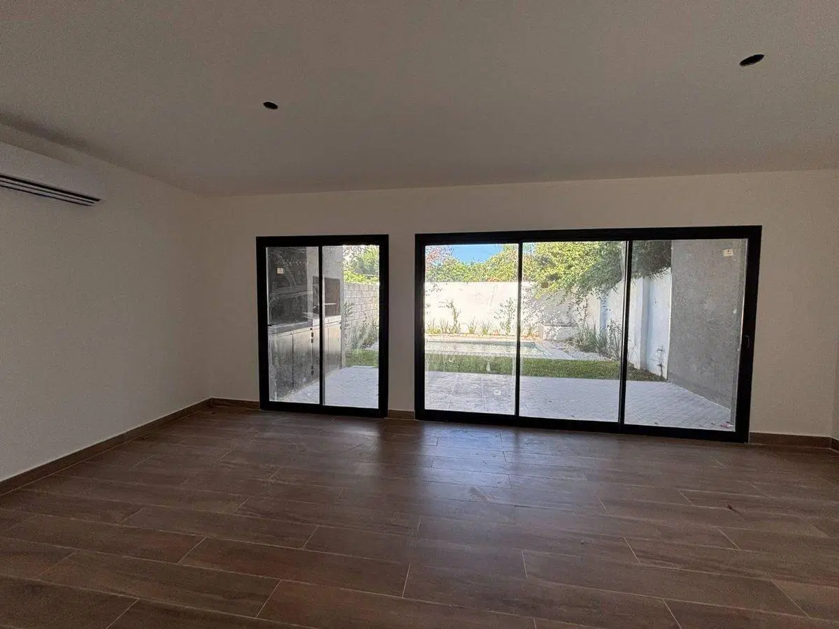 CASA DUPLEX BECCAR A ESTRENAR 4 AMB PILETA JARDIN 4