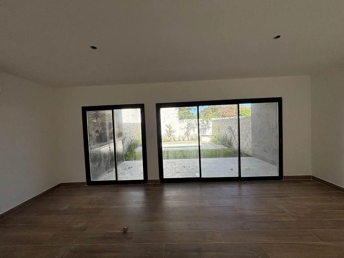 CASA DUPLEX BECCAR A ESTRENAR 4 AMB PILETA JARDIN 5