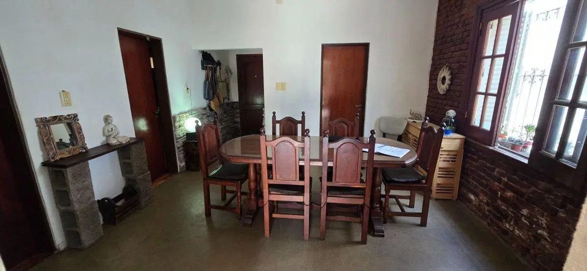 VENTA CASA 4 AMBIENTES, TAPIALES, LA MATANZA 4