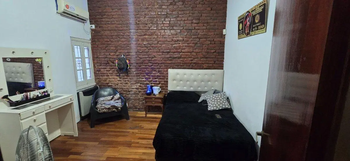 VENTA CASA 4 AMBIENTES, TAPIALES, LA MATANZA 5