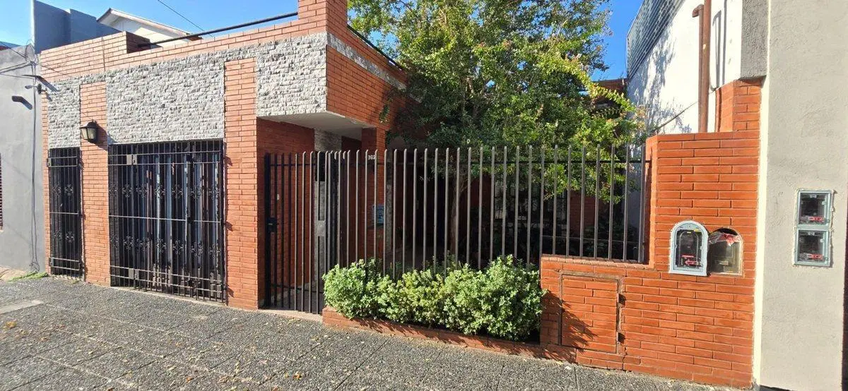 VENTA CASA 4 AMBIENTES, TAPIALES, LA MATANZA 3