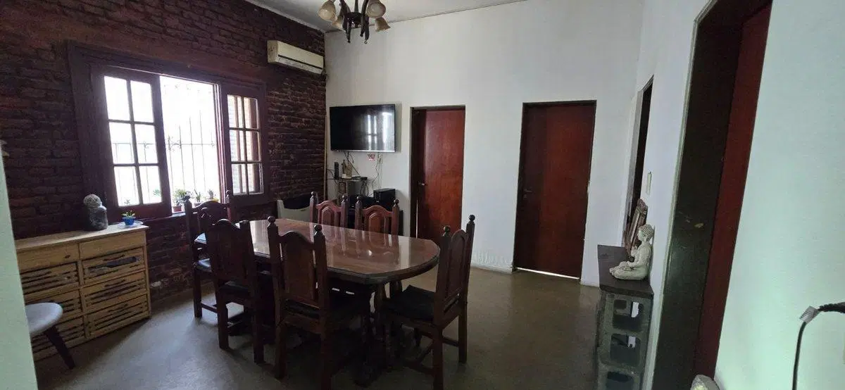 VENTA CASA 4 AMBIENTES, TAPIALES, LA MATANZA 2