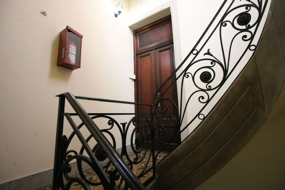 VENTA DEPTO 4 AMB + BALCON + PATIO EN  BALVANERA 4