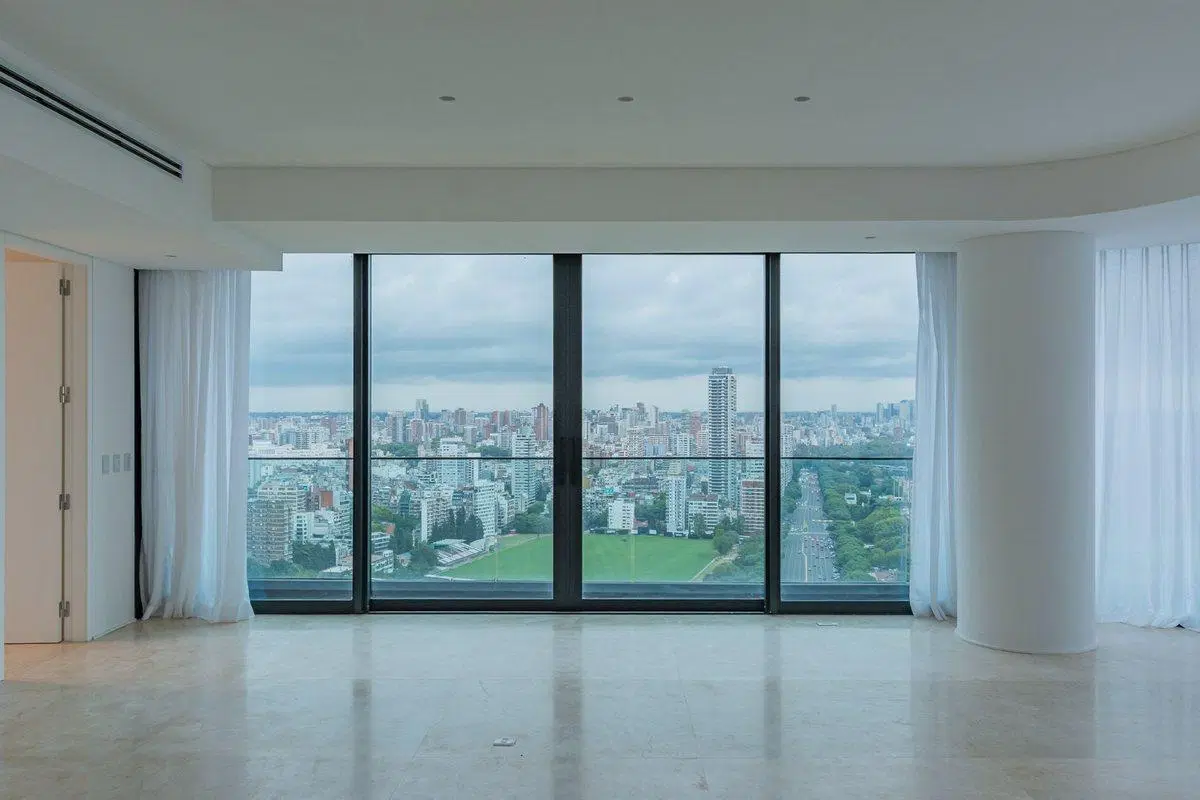 PISO 34 -TERMINADO con materiales premium unicos 4