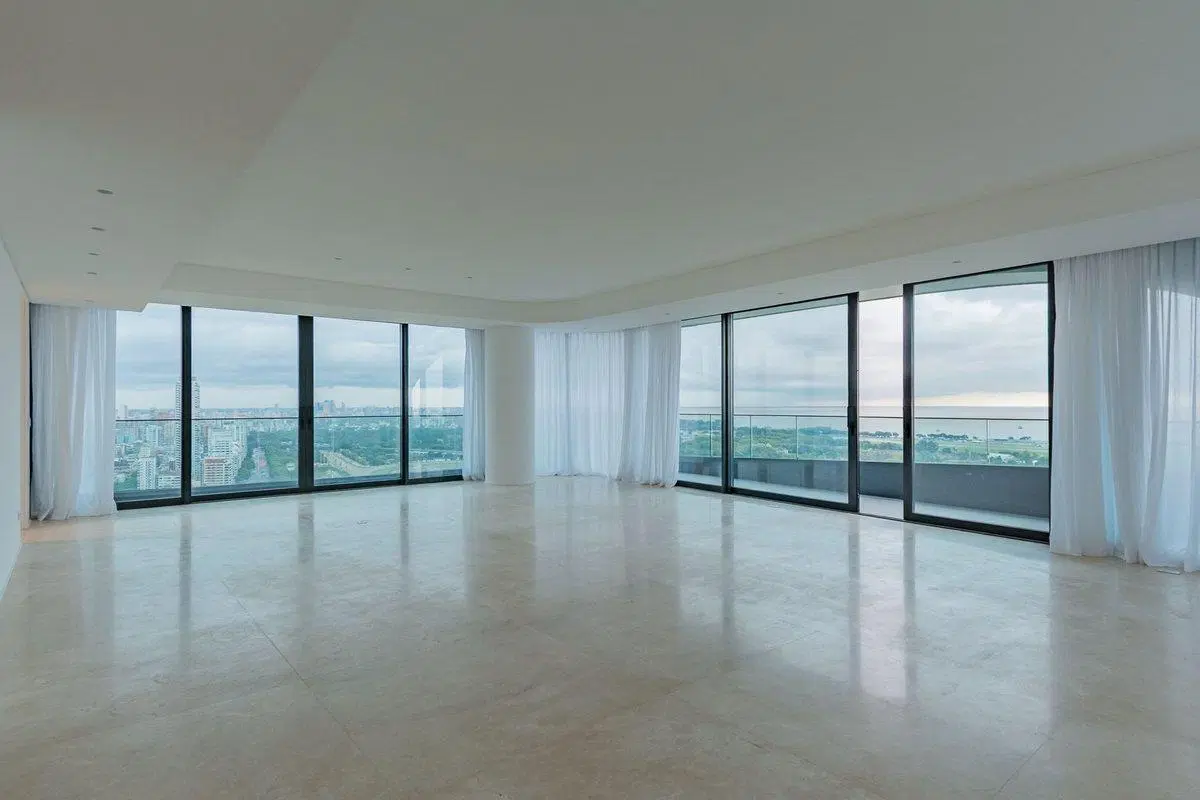 PISO 34 -TERMINADO con materiales premium unicos 3