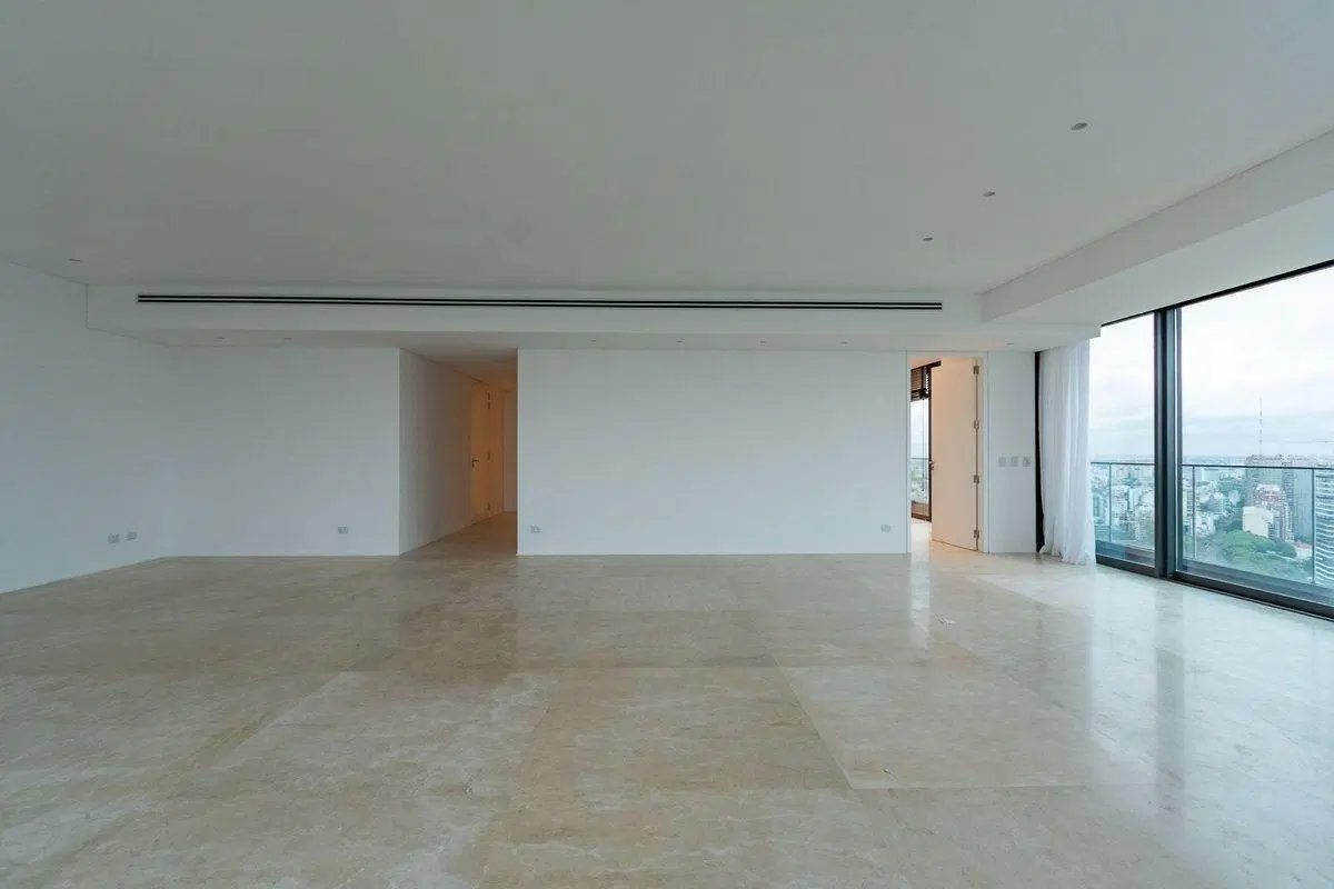 PISO 34 -TERMINADO con materiales premium unicos 2