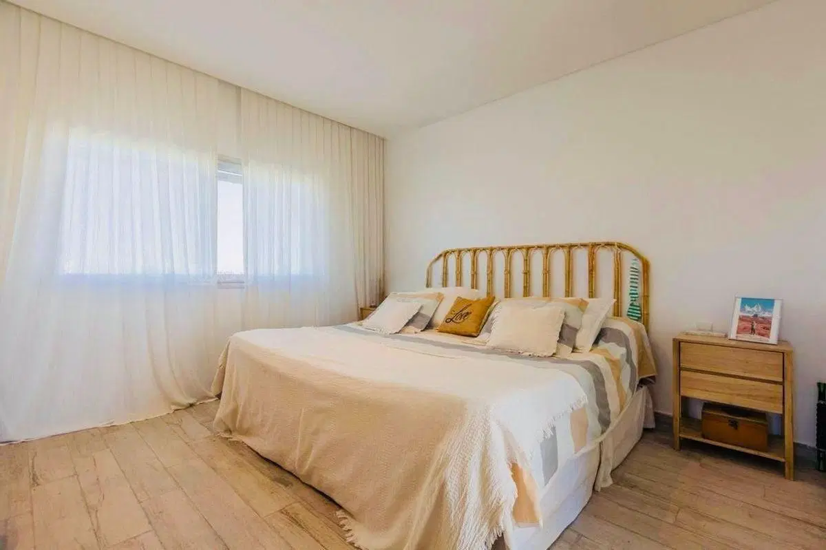 VENTA CASA 5 AMBIENTES AMARRAS PUERTOS DEL LAGO 4
