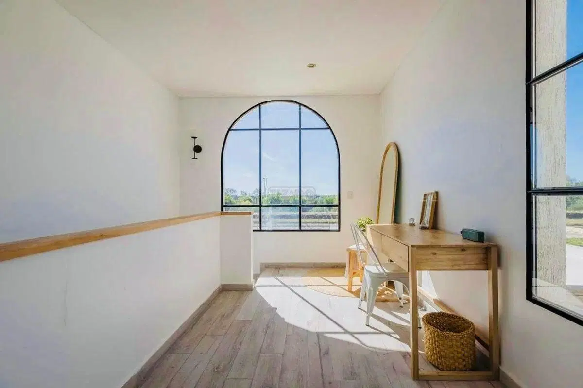 VENTA CASA 5 AMBIENTES AMARRAS PUERTOS DEL LAGO 8