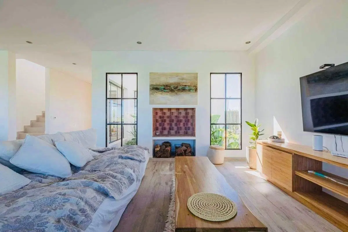 VENTA CASA 5 AMBIENTES AMARRAS PUERTOS DEL LAGO 5