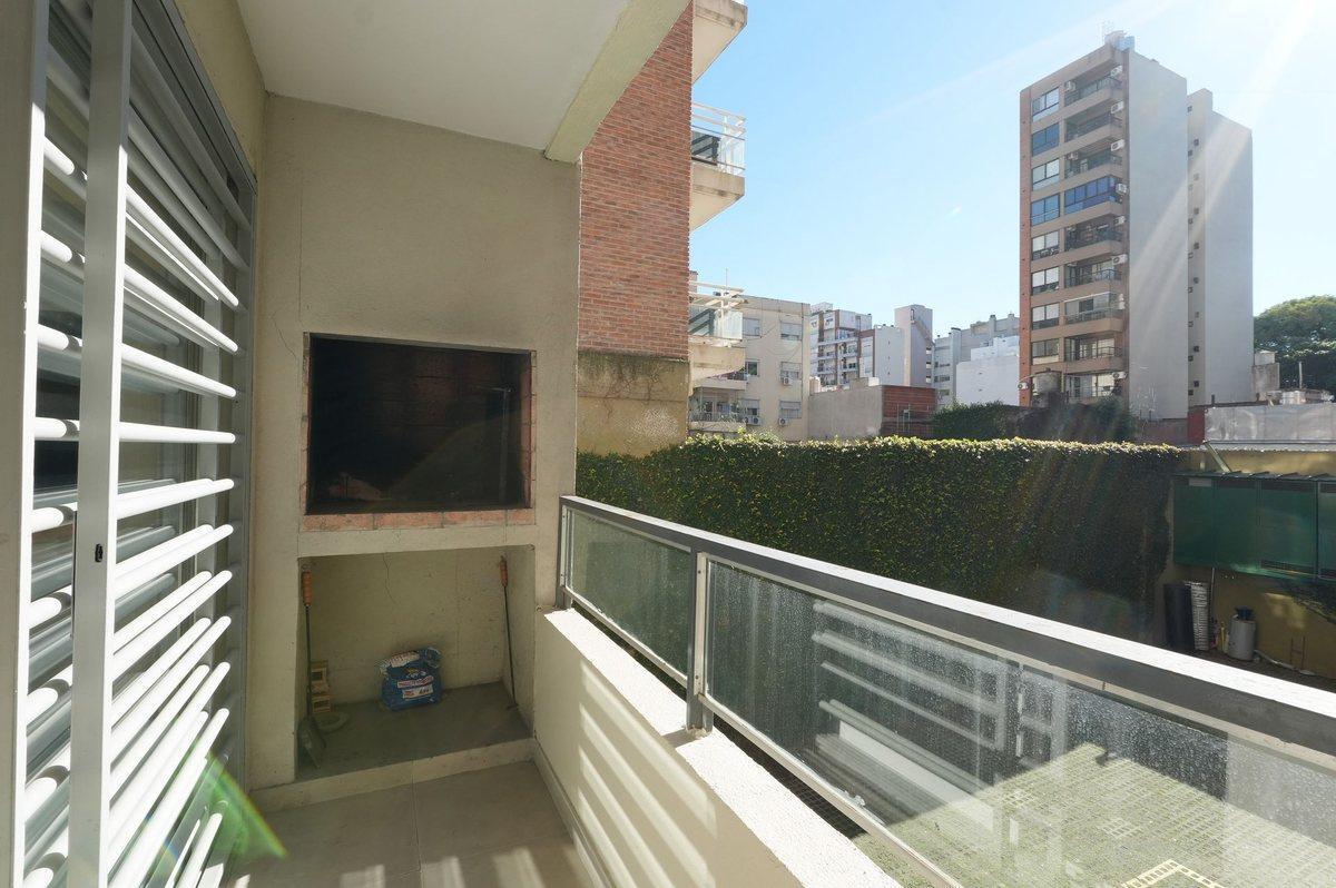 Foto de 2 Amb Premium Balcon Parrilla priv. + Baulera, imagen 1