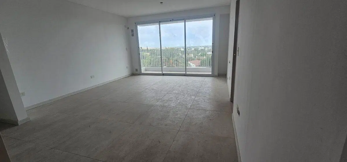 VENTA DPTO 2 AMB C/PARRILLA - VILLA BALLESTER 3