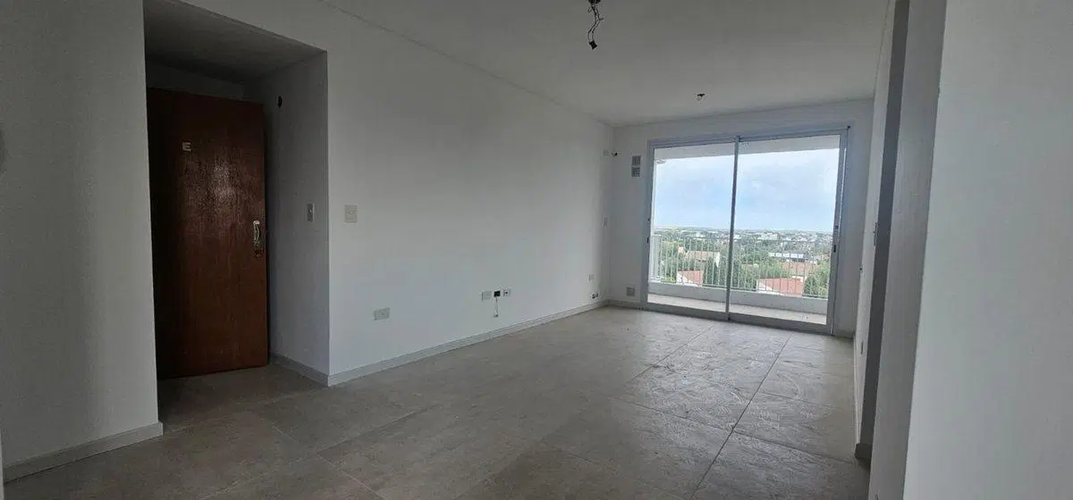 VENTA DPTO 2 AMB C/PARRILLA - VILLA BALLESTER 4