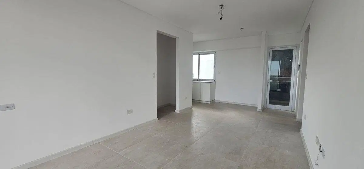 VENTA DPTO 2 AMB C/PARRILLA - VILLA BALLESTER 2