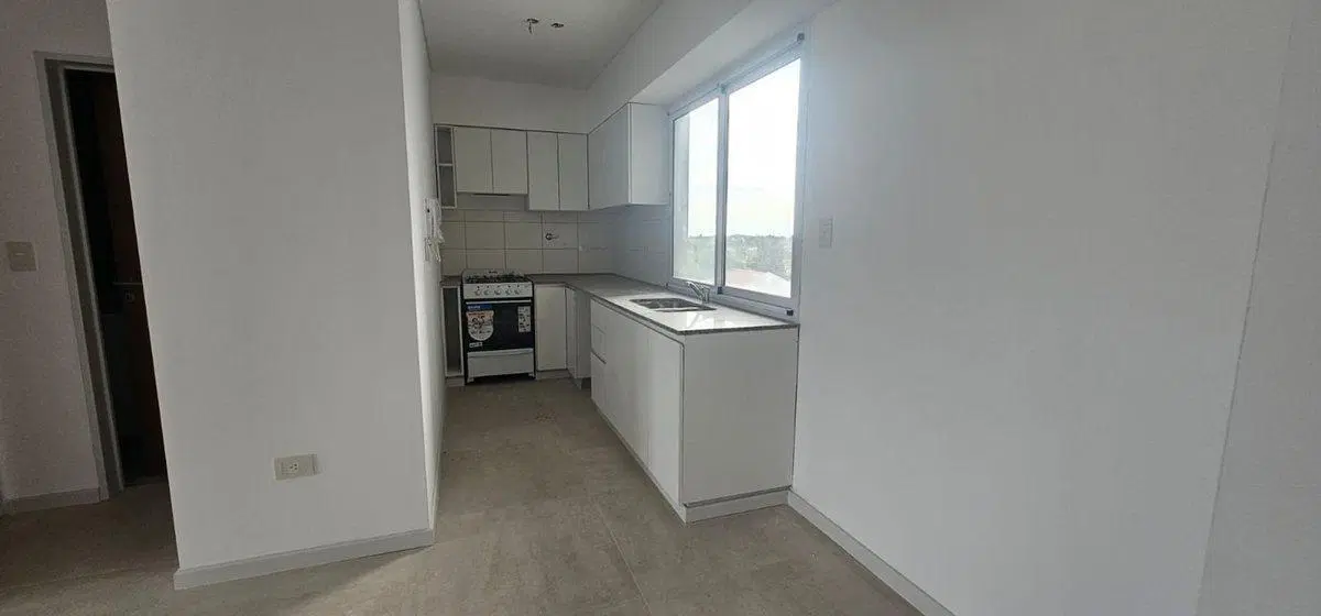 VENTA DPTO 2 AMB C/PARRILLA - VILLA BALLESTER 3
