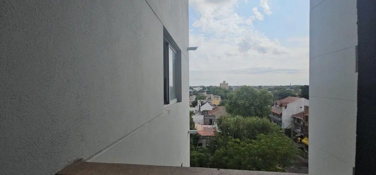 VENTA DPTO 2 AMB C/PARRILLA - VILLA BALLESTER 5