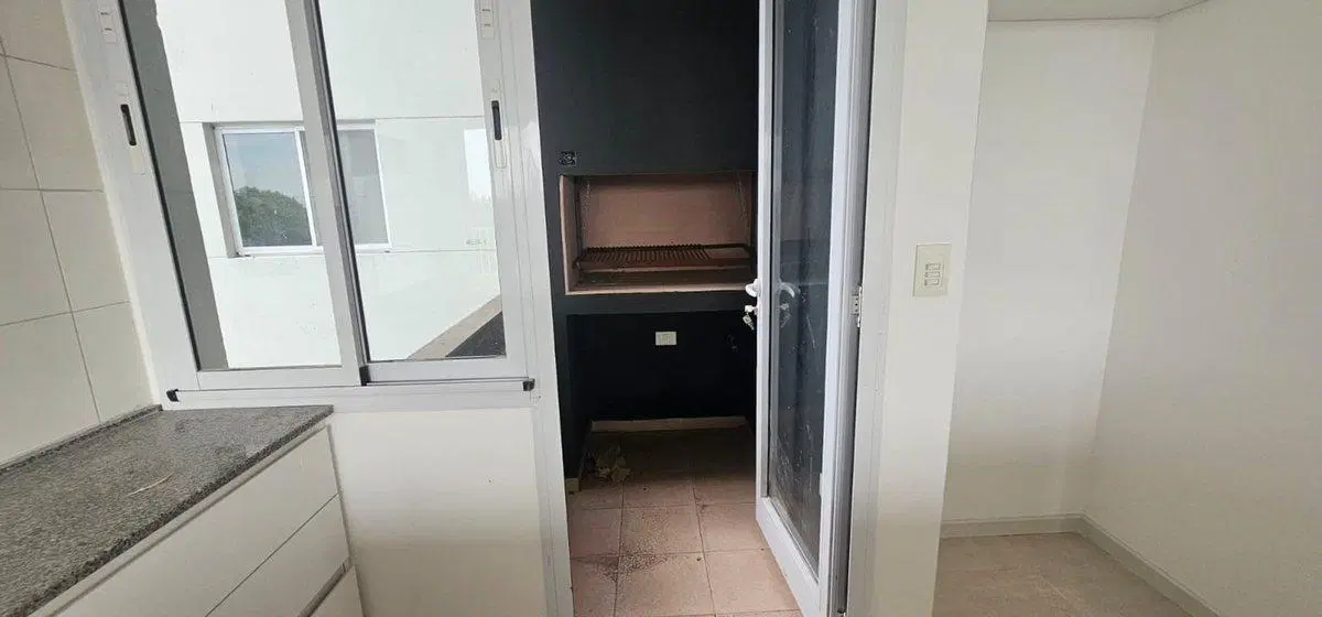 VENTA DPTO 2 AMB C/PARRILLA VILLA BALLESTER 3