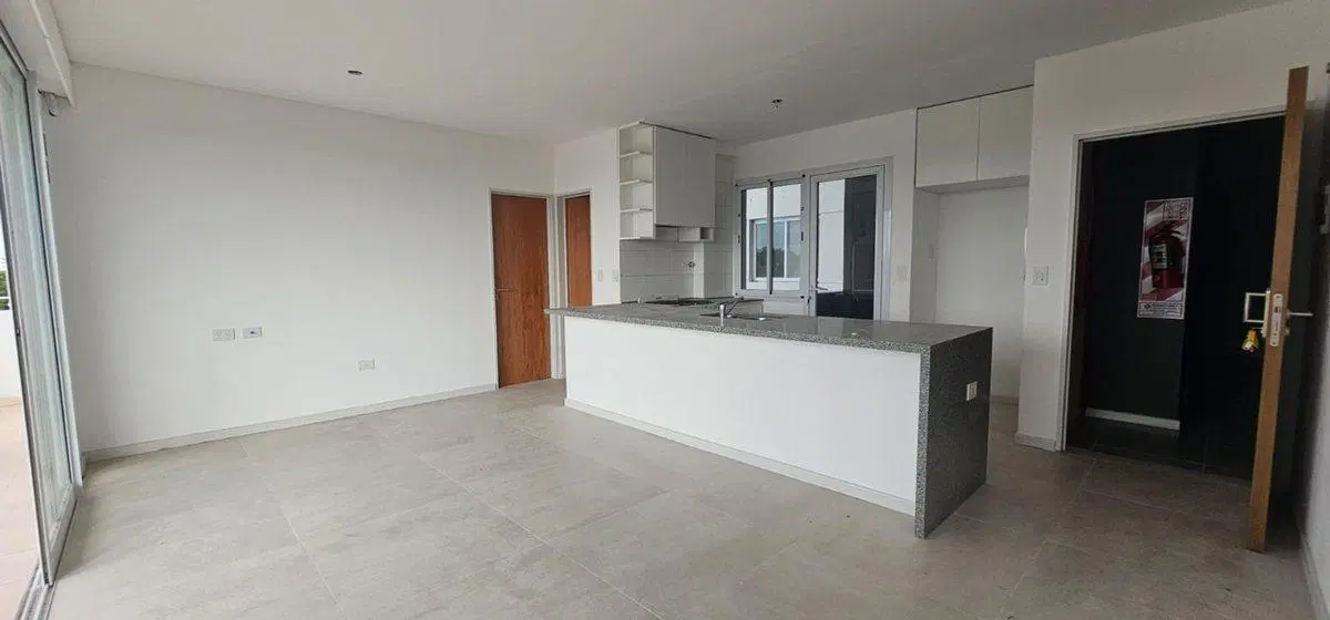 VENTA DPTO 2 AMB C/PARRILLA VILLA BALLESTER 2