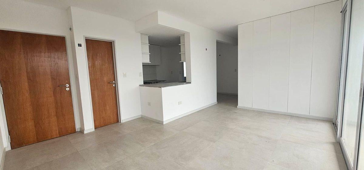 VENTA DPTO 3 AMB C/PARRILLA VILLA BALLESTER