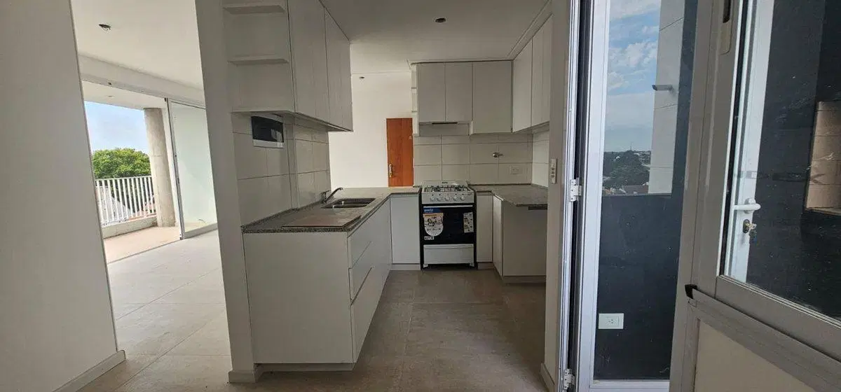 VENTA DPTO 3 AMB C/PARRILLA VILLA BALLESTER 3