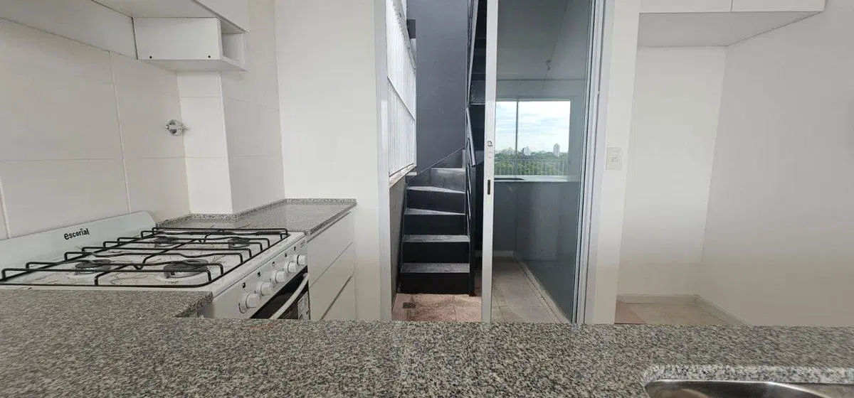 VENTA DPTO 2AMB C/TERRAZA-PARRILLA VILLA BALLESTER 4
