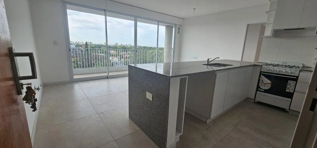 VENTA DPTO 2AMB C/TERRAZA-PARRILLA VILLA BALLESTER 5
