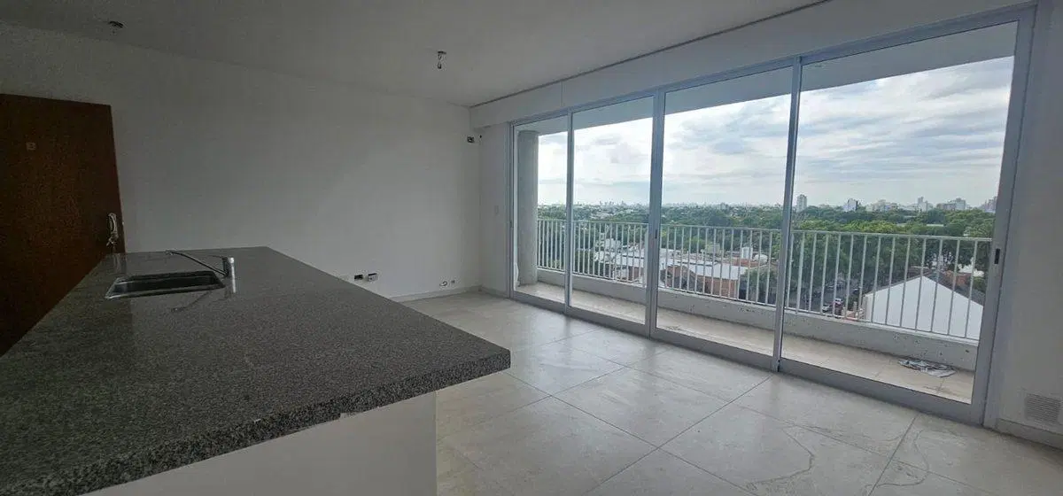 VENTA DPTO 2AMB C/TERRAZA-PARRILLA VILLA BALLESTER 2