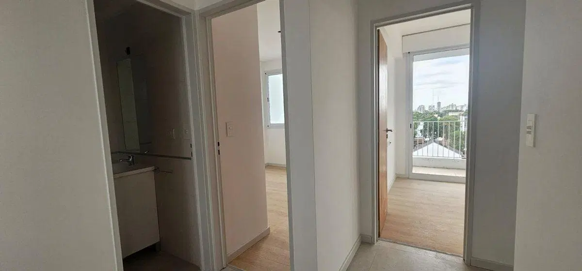 VENTA DPTO 3AMB C/TERRAZA-PARRILLA VILLA BALLESTER 4