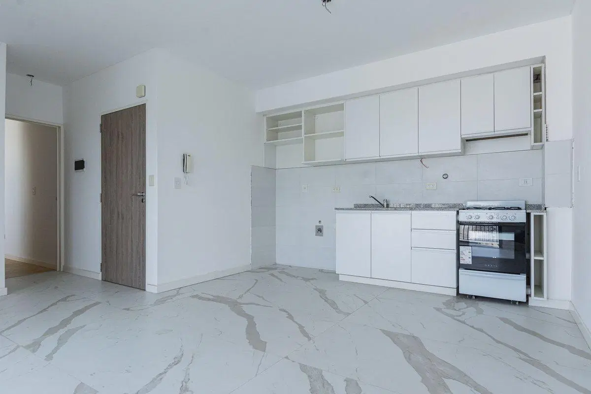 VENTA DPTO 2 AMB CON COCHERA VILLA BOSCH 3