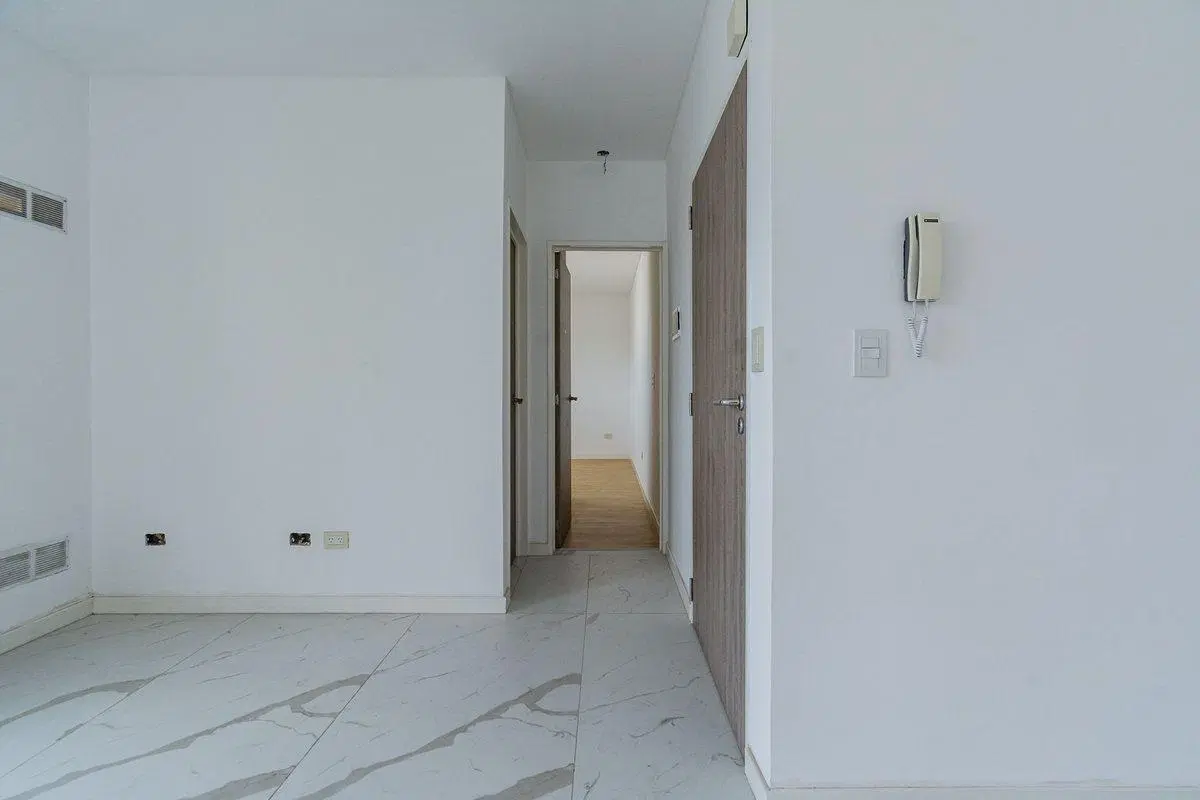 VENTA DPTO 2 AMB CON COCHERA VILLA BOSCH 5
