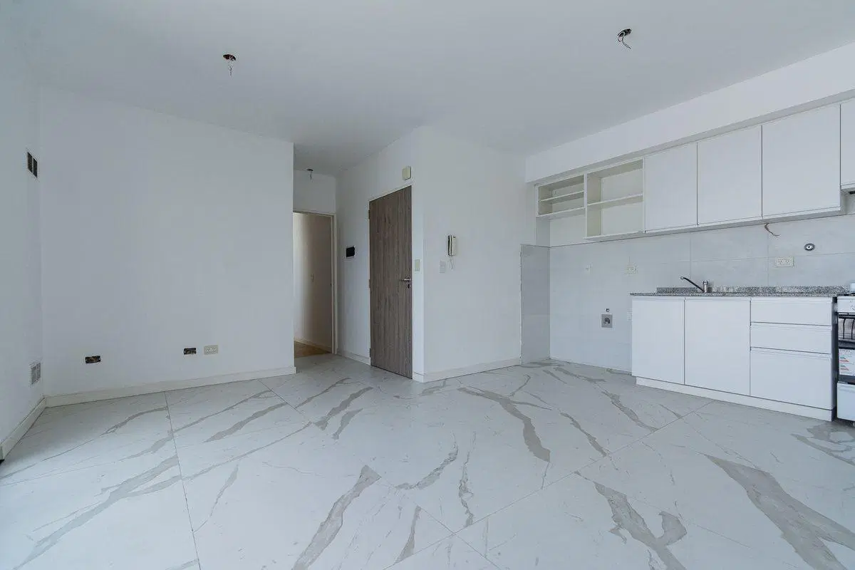 VENTA DPTO 2 AMB CON COCHERA VILLA BOSCH 2