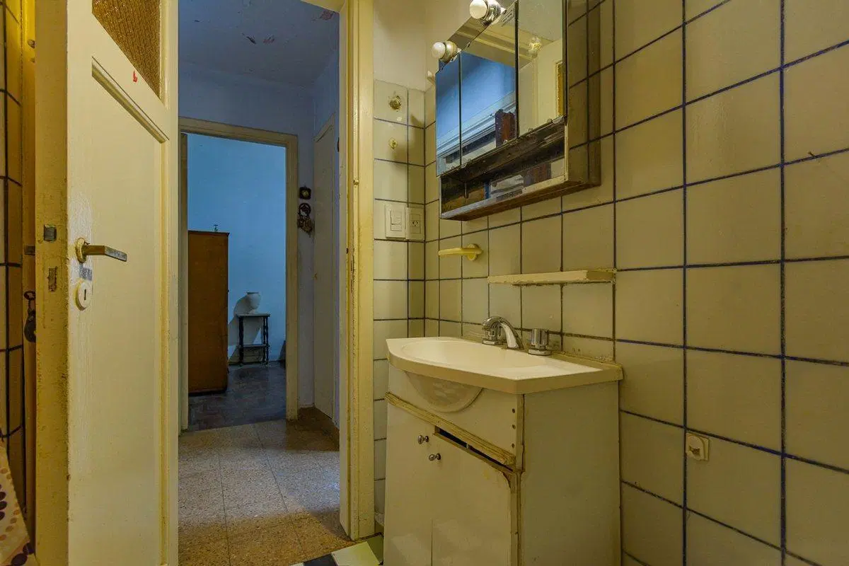 VENTA CASA MULTIFAMILIAR BARRIO PARQUE SAAVEDRA 4